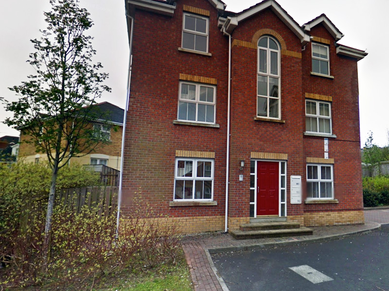 101 Ard grange Derry