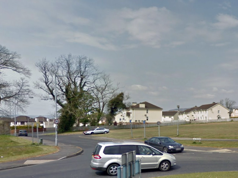81 The Meadows Derry